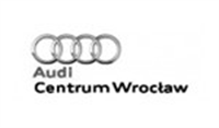 Audi Centrum Wrocław